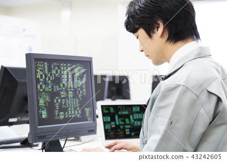 研究基地製造業SE半導體工程師開發事業 43242605