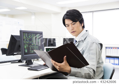 研究基地製造業SE半導體工程師開發事業 43242606