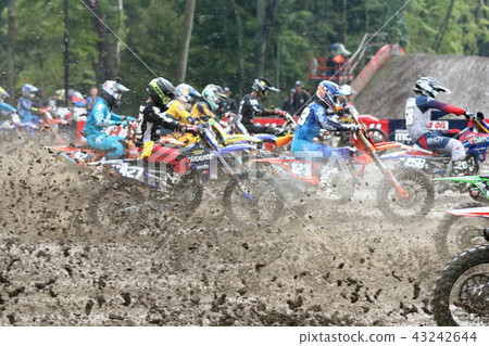 American motocross American motocross 43242644