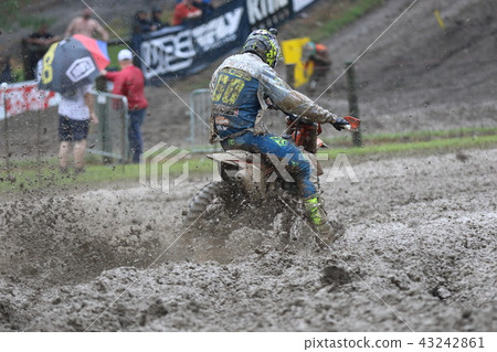美國摩托車越野賽 43242861
