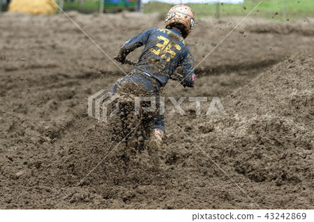 American motocross 43242869
