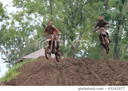 American motocross American motocross 43242877