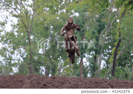 美國摩托車越野賽 美國摩托車越野賽 43242879