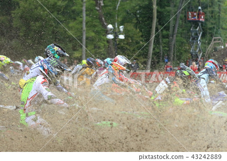 American motocross 43242889