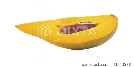Egg fruit, Canistel, Yellow Sapote (Kunth) 43243528