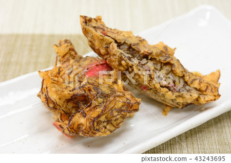 Mozuku沒有天婦羅 43243695