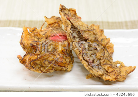 Mozuku沒有天婦羅 Mozuku沒有天婦羅 43243696