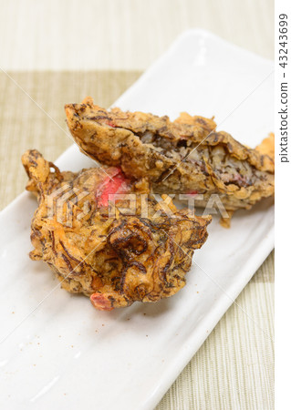 Mozuku沒有天婦羅 43243699