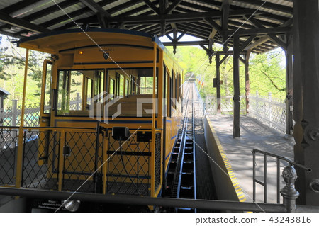 Neroberg mountain railway Neroberg mountain railway 43243816