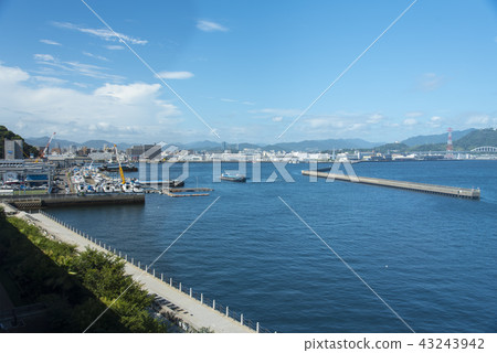 Ujina Port 43243942