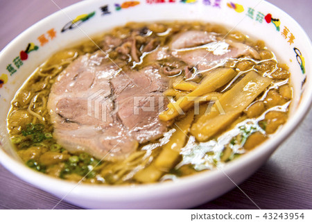 尾道拉麵 43243954