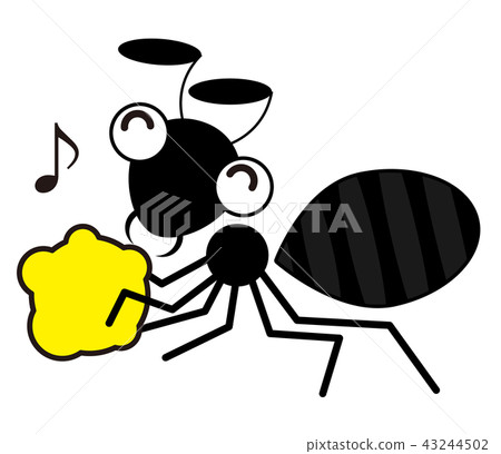 阿里的插圖 阿里的插圖 43244502