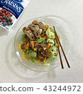 salad 43244972