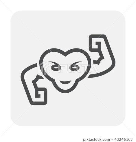 blood test icon 43246163