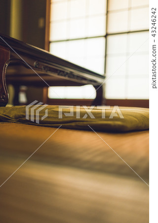 Japanese room 43246242