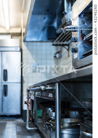 在一家餐館 在一家餐館 43246260