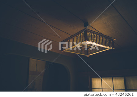 Japanese room 43246261