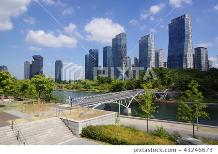 Matsushima New City in the Economic Freedom Region 43246673