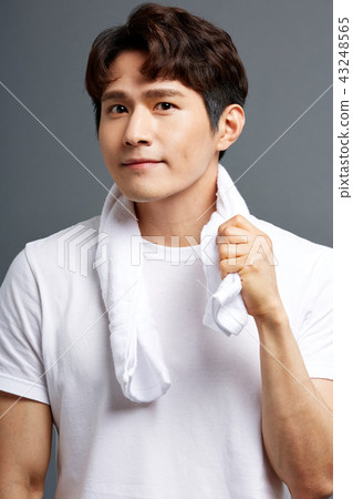 Men beauty color bag Men beauty color bag 43248565