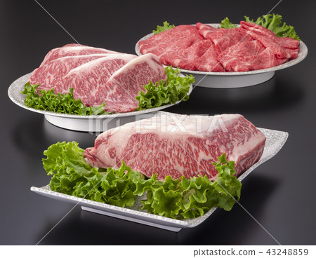 牛肉採集 43248859