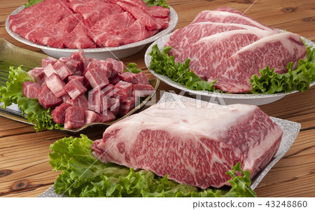 牛肉採集 43248860