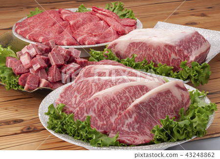 牛肉採集 牛肉採集 43248862