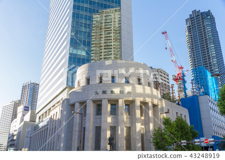 大阪交流 43248919