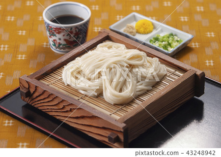 Zaru udon Zaru udon 43248942