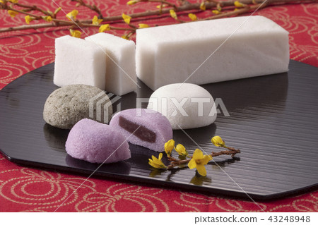 Karakan Manju Karakan Manju 43248948
