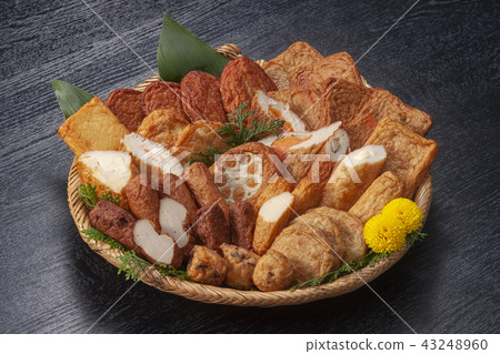  油炸 43248960