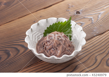 咸魷魚 43248979