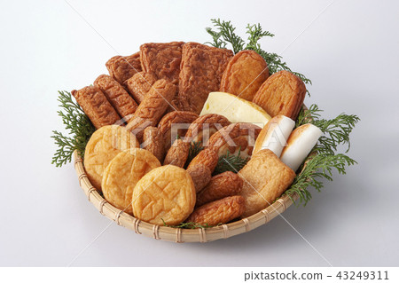 炸薩摩 炸薩摩 43249311