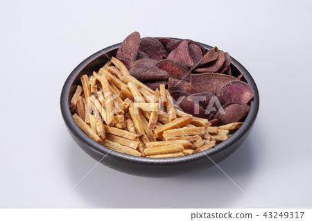 Karin Tsuji 43249317