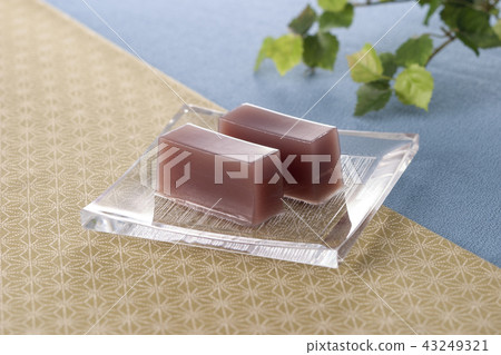 甜涼粉 甜涼粉 43249321