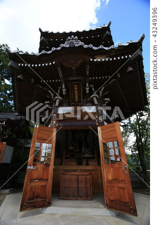 貝索溫泉街 43249396