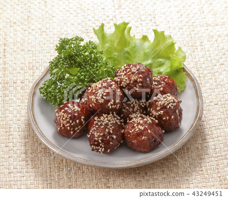 肉餃子 肉餃子 43249451