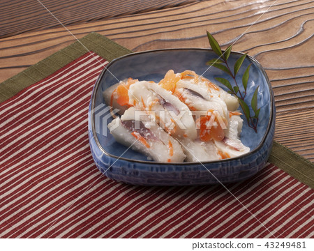 Kabura Sushi 43249481