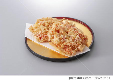 fried oysters 43249484