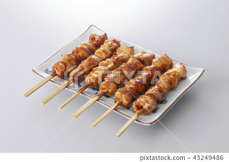 烤雞 烤雞 43249486