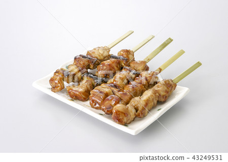 Grilling 43249531