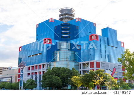 大阪兒童廣場 大阪兒童廣場 43249547