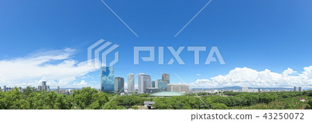 大阪商業園 43250072