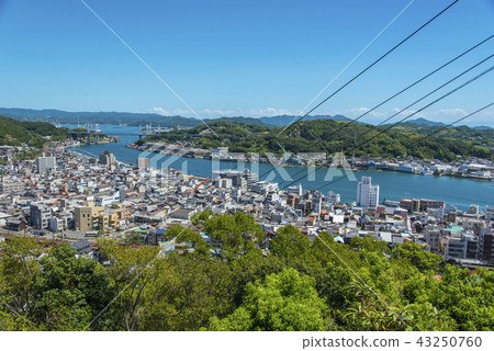 Onomichi Suido和索道 43250760