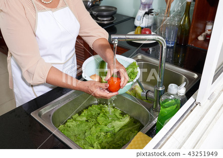 Rinsing ingredients 43251949