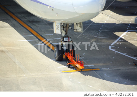 飛機輪胎 43252101