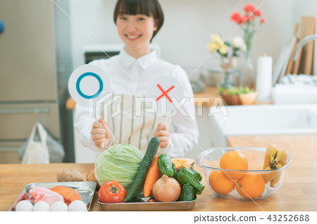 主婦 家庭主婦 測驗 43252688