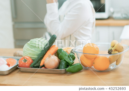 homemaker, foodstuff, menu 43252693