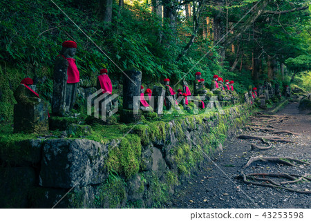 受外國人Nikko,Omangaga Tei Jizo歡迎的景點 受外國人Nikko,Omangaga Tei Jizo歡迎的景點 43253598