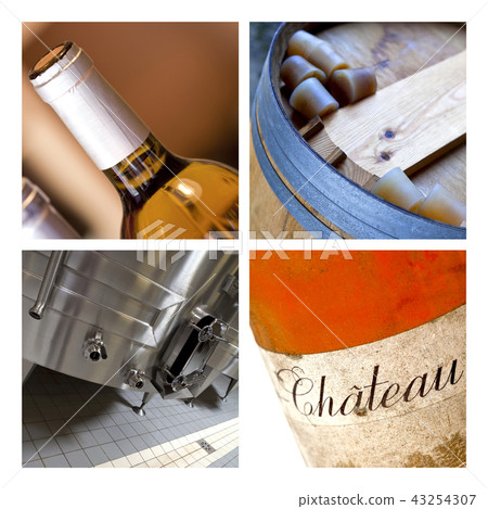 Wine and wineries Wine and wineries 43254307