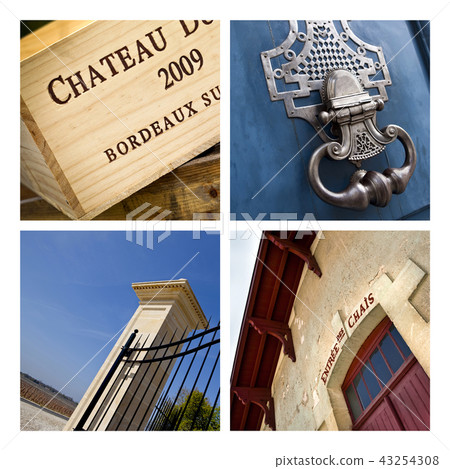 Winery Winery 43254308